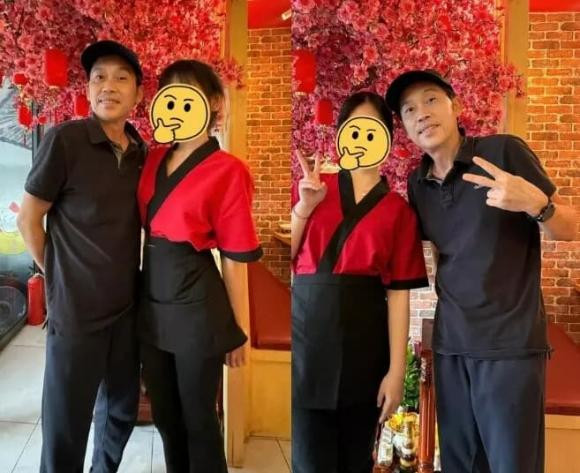 Dung mạo Hoài Linh khi sống chung với 2 căn bệnh quái ác Dung mao Hoai Linh khi song chung voi 2 can benh quai ac