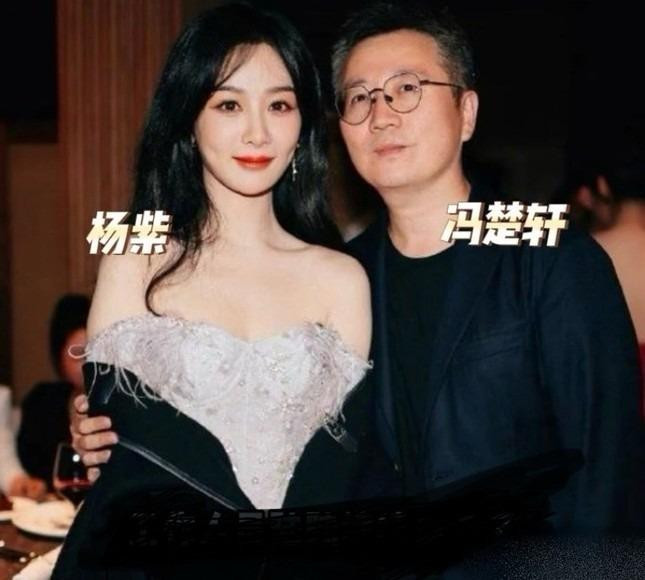 Sao nữ bị tố đánh đổi thân xác gây chấn động giới giải trí - Hình 2 Sao nu bi to danh doi than xac gay chan dong gioi giai tri-Hinh-2