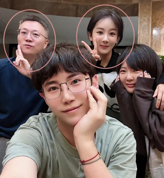 Sao nữ bị tố đánh đổi thân xác gây chấn động giới giải trí Sao nu bi to danh doi than xac gay chan dong gioi giai tri