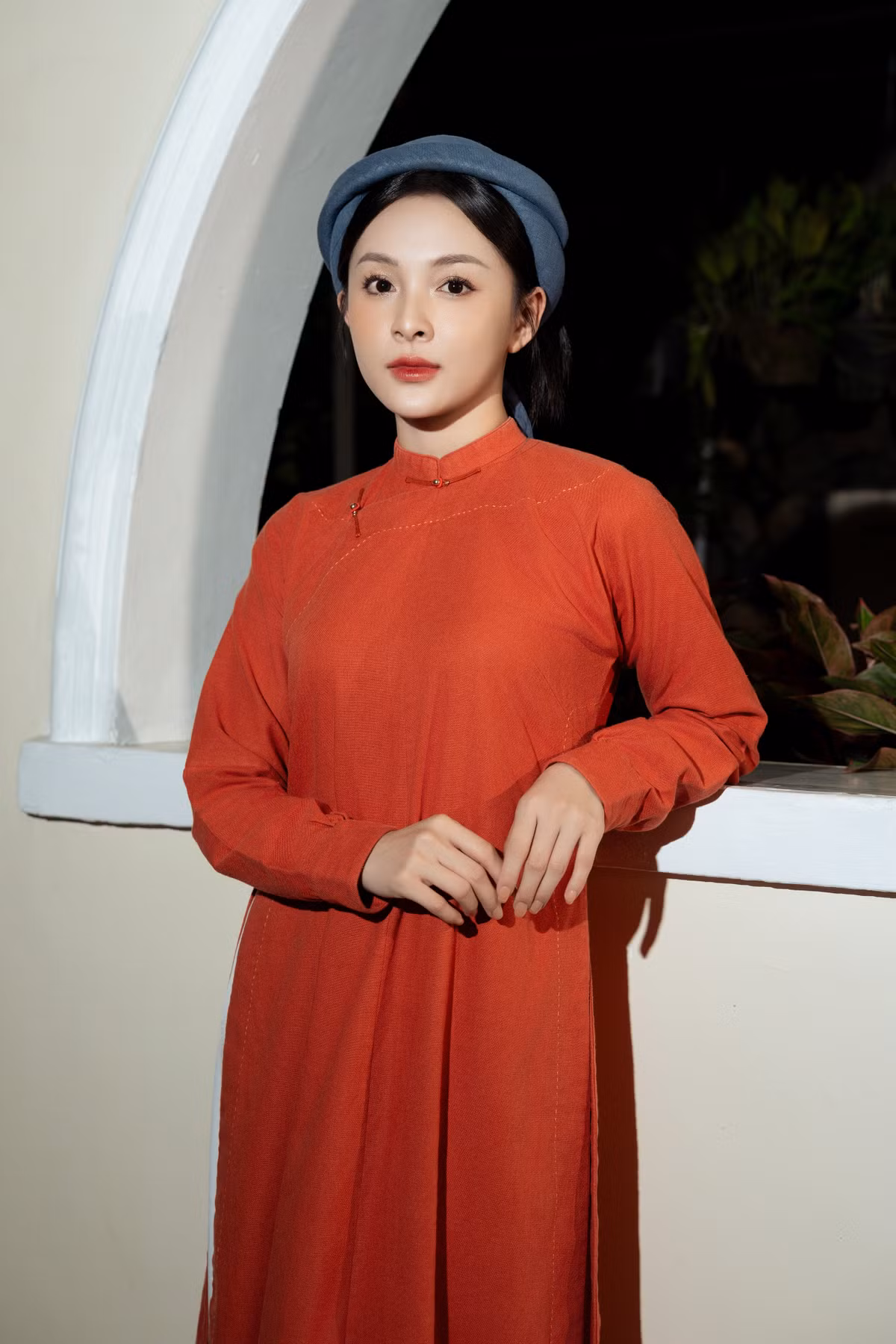 Tram Bui ke chuyen bi doan phim tha 200 con chuot len nguoi-Hinh-6