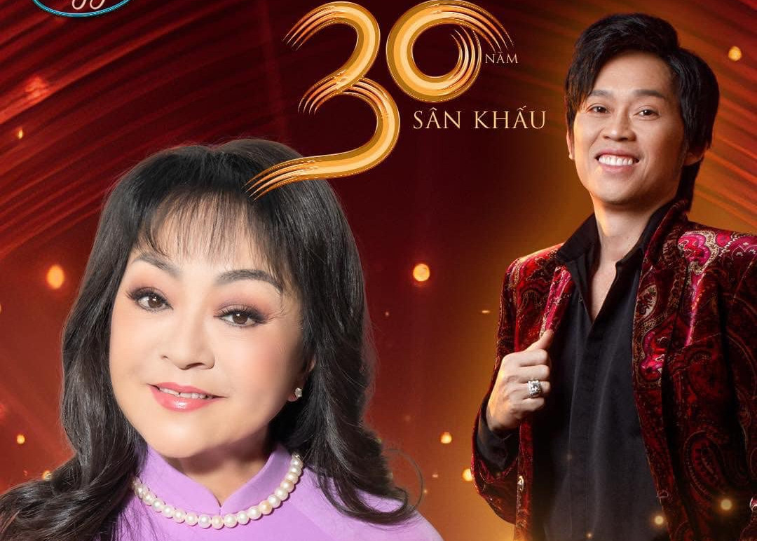 Cat-se cua Hoai Linh bao nhieu?