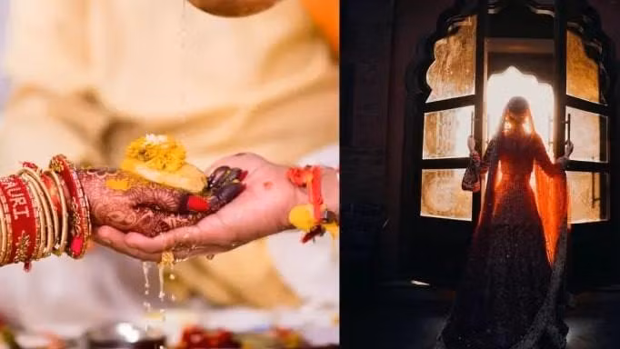 Biet nghe nghiep cua chu re, co dau huy hon truoc ngay cuoi