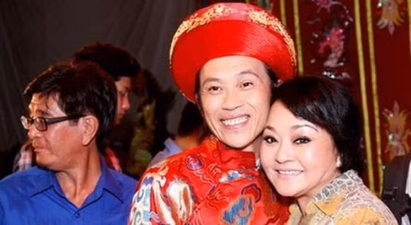 Sao nu dam tat Hoai Linh quyen luc co nao?