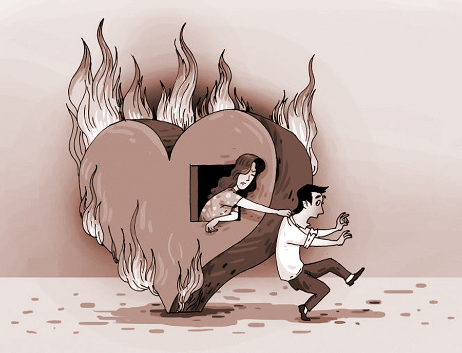 Ghen trong hôn nhân, gia vị tình yêu “nêm” sao cho vừa? - Hình 2 Ghen trong hon nhan, gia vi tinh yeu “nem” sao cho vua?-Hinh-2