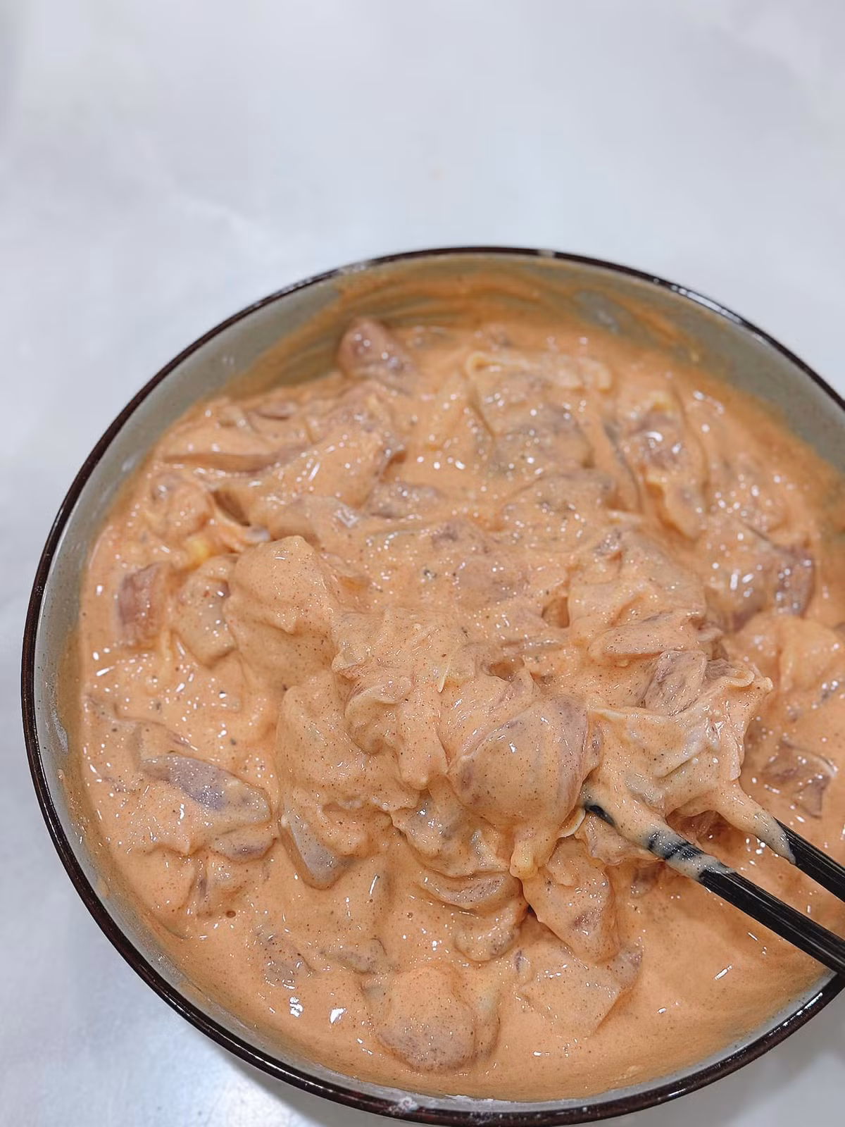 Cach lam mon ga ran gion rum sieu ngon, tre con me tit-Hinh-3