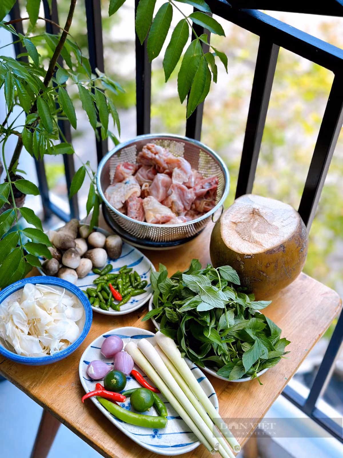 Loai thit re hon thit bo, thom ngon it chat beo, giau protein-Hinh-2