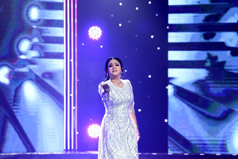 Trong suốt thời gian hoạt động nghệ thuật, Ngọc Ánh khẳng định vị thế với hàng loạt bản hit làm mưa làm gió như "Hoàng hôn trên đại dương", "Trị an âm vang mùa xuân", "Mùa xuân từ những giếng dầu", "Say you will", "Mùa xuân bên cửa sổ", "Chuyến đò quê hương"…