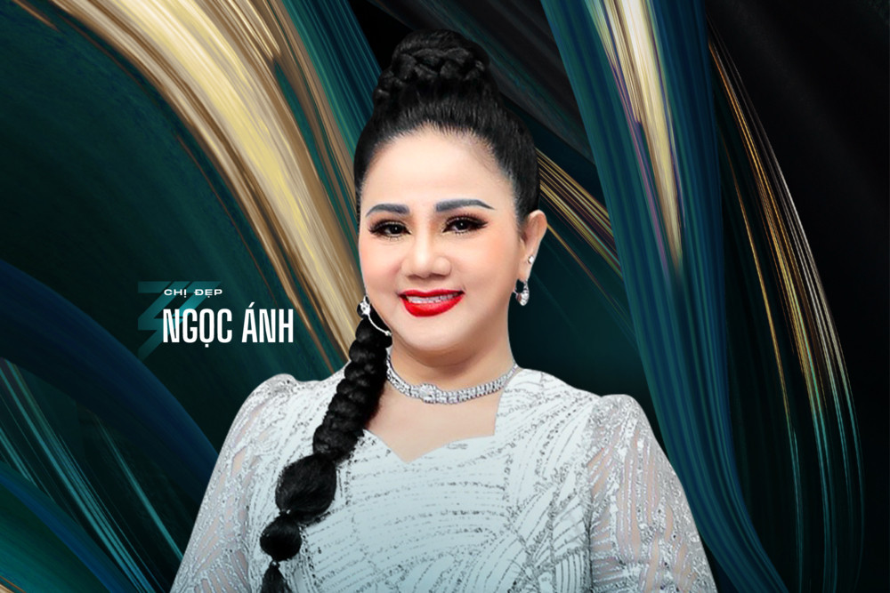 Tham gia "Chị đẹp đạp gió 2024" ở tuổi 60, Ngọc Ánh nhận được sự ủng hộ lớn từ con gái: “Mẹ ơi, mẹ tham gia cho vui và gặp gỡ nhiều người cũng như khán giả, mẹ sẽ tiếp cận được với khán giả trẻ”.