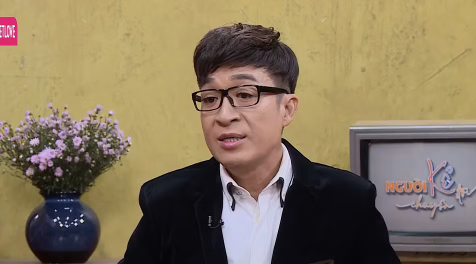 Nghe si Viet vuong te nan, ly do nao cho su sa nga?