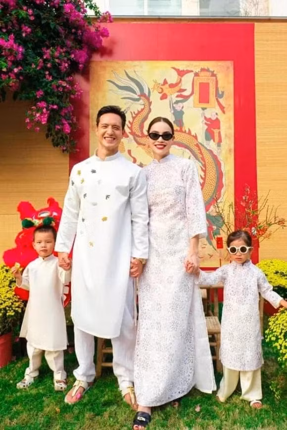 Vi sao Ho Ngoc Ha va Kim Ly chua to chuc hon le?-Hinh-2