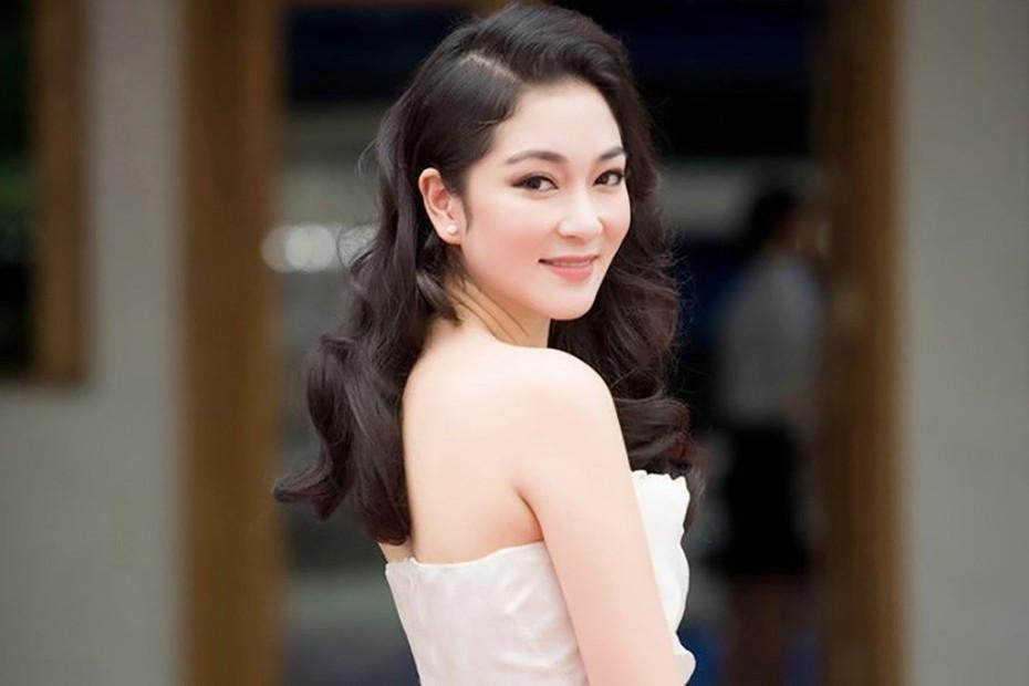 guyễn Thị Huyền nhiều năm qua hầu như không tham gia showbiz.