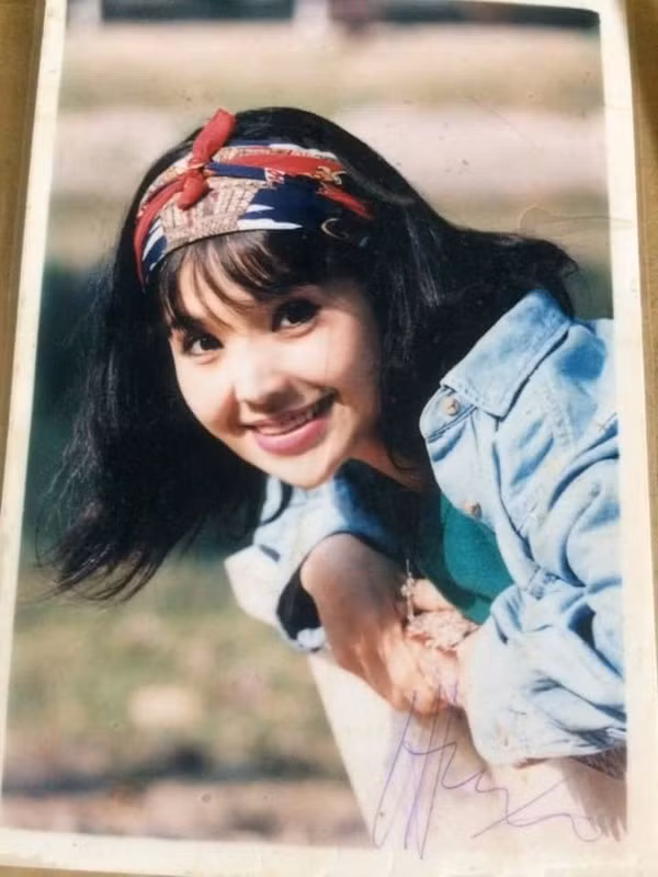 NSND duy nhat Viet Nam bi goi la 