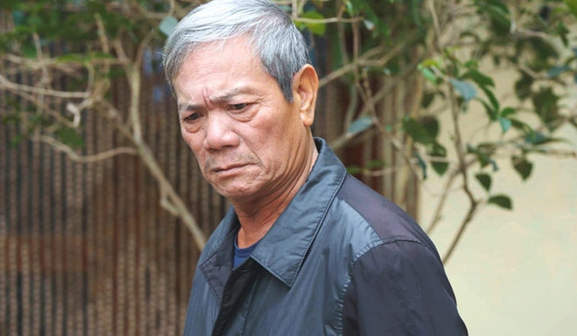 NSND Quoc Tri mang ham Dai ta, 2 cuoc hon nhan khong tron ven-Hinh-2