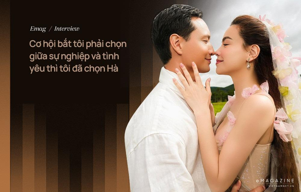 Kim Ly lan dau chia se ve viec o re nha Ho Ngoc Ha-Hinh-2