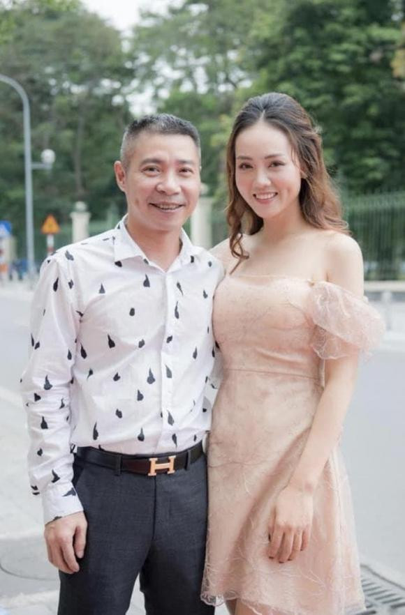 Vo NSND Cong Ly: 'Khong so nguoi khac song loi voi minh...