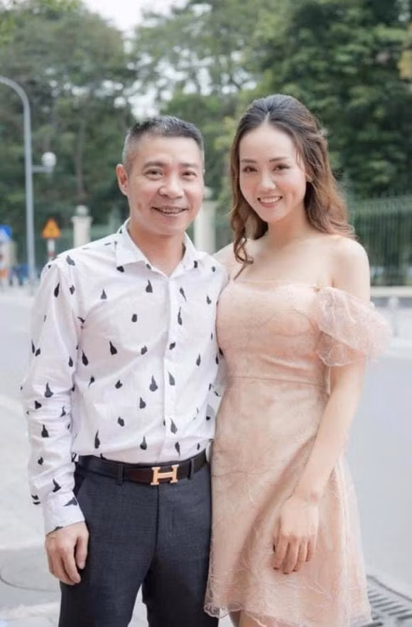 Vo NSND Cong Ly: 'Khong so nguoi khac song loi voi minh...