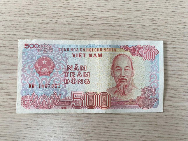 So phan to tien menh gia nho nhat dang luu hanh o Viet Nam-Hinh-2