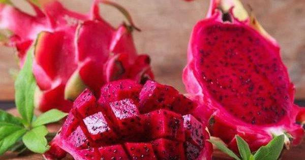 4 loai qua mua he an sang la 