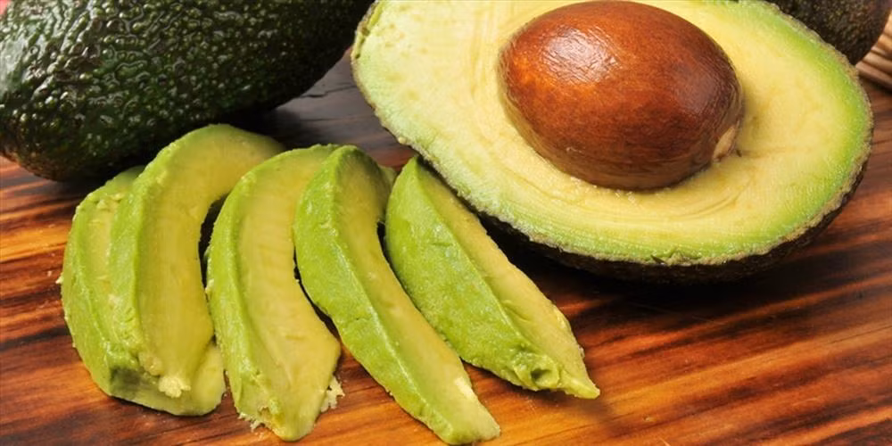 4 loai qua mua he an sang la 