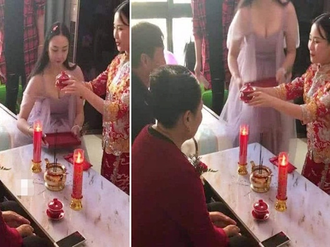 Dan phu dau dien mot “ton vong 1 qua da” khien co dau ngao ngan-Hinh-11