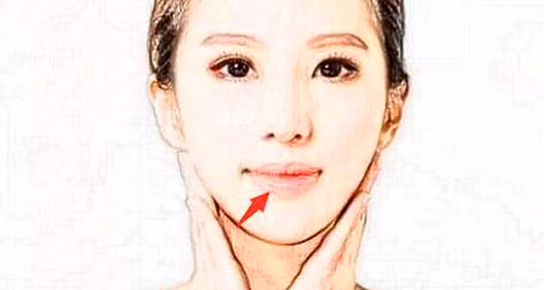 Co nhan day: Nguoi co 4 net quy tuong nay ca doi giau sang, vinh hien