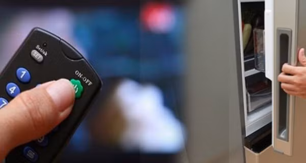 7 do dung ngon dien nhat trong gia dinh, thu hai dien nhat khong ai ngo toi