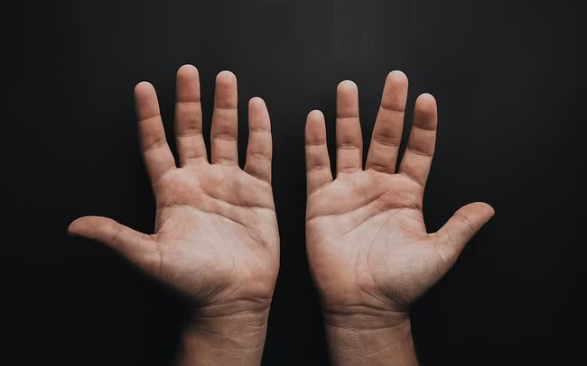 Chỉ tay may mắn về danh vọng tài lộc. Đường chỉ tay này bắt đầu từ cổ tay, chạy qua đường sự nghiệp. Nét tướng này cho biết chủ nhân của nó là người rất quan tâm đến công danh, địa vị và luôn tìm mọi cách để khẳng định bản thân, hướng đến vị trí cao hơn trong cơ quan, tổ chức. Những người này có tố chất lãnh đạo đứng trên vạn người.