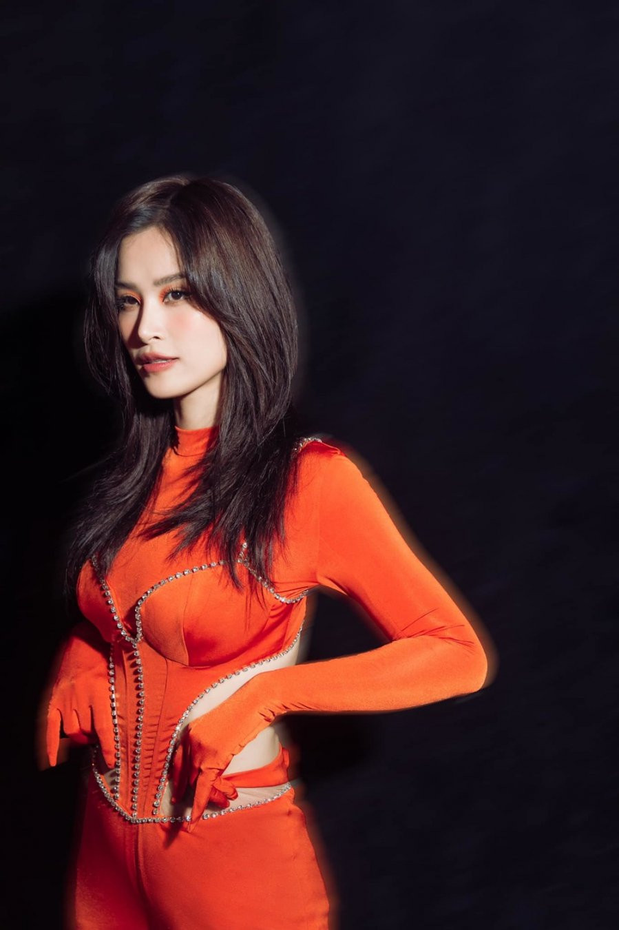 Dong Nhi lai khien fan la o vi kieu toc nham nho dim nhan sac-Hinh-5