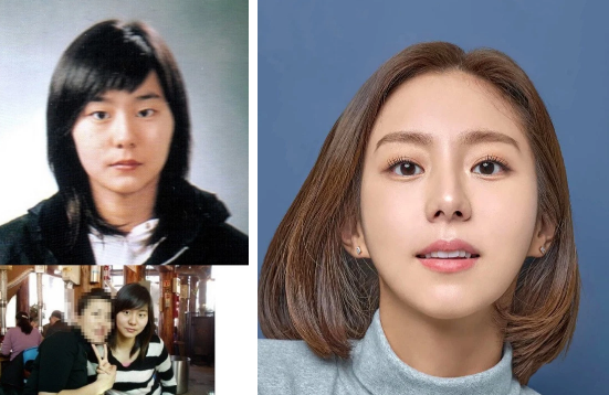 Day chinh la bo phan duoc cac my nhan Han tham my nhieu nhat-Hinh-5