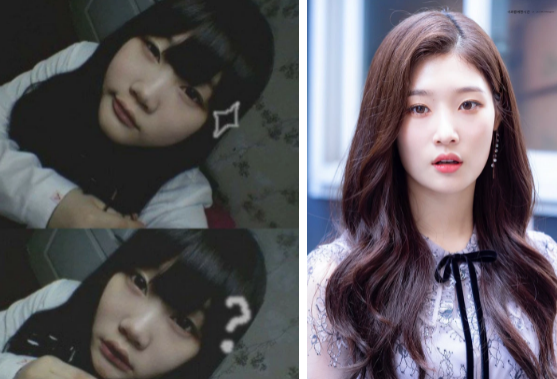 Day chinh la bo phan duoc cac my nhan Han tham my nhieu nhat-Hinh-4