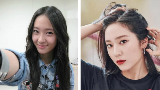 Day chinh la bo phan duoc cac my nhan Han tham my nhieu nhat-Hinh-8