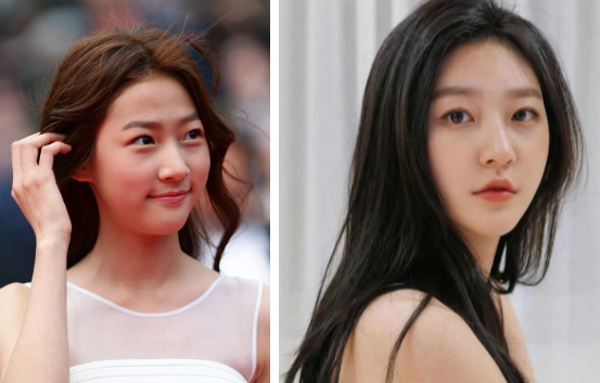 Day chinh la bo phan duoc cac my nhan Han tham my nhieu nhat-Hinh-9