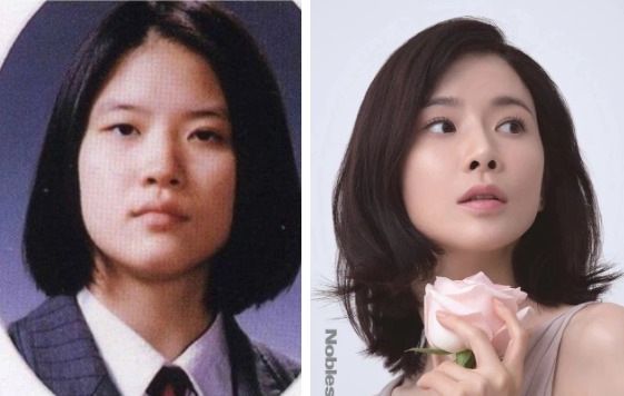 Day chinh la bo phan duoc cac my nhan Han tham my nhieu nhat-Hinh-7