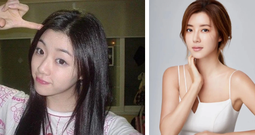 Day chinh la bo phan duoc cac my nhan Han tham my nhieu nhat-Hinh-3