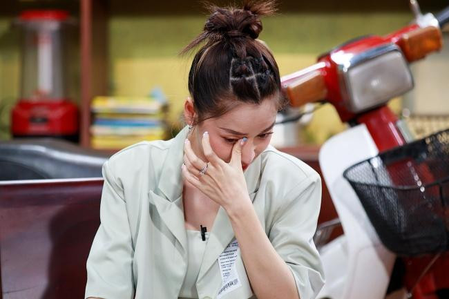 Qua khu co cuc cua Puka: suyt bi me bo-Hinh-7