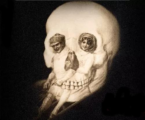 Hinh anh thay dau tien cho thay ban lang man muc nao khi yeu?