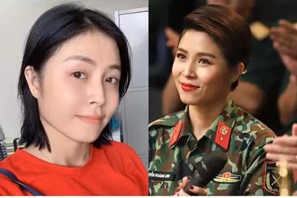 MC Hoang Linh lo mat moc chi chit nam, tan nhang-Hinh-3