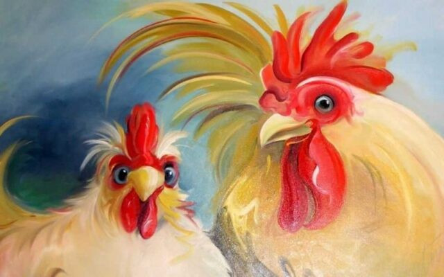 Trước mắt cuộc sống khó khăn sẽ được giải quyết, sau đó tuổi Dậu cũng sẽ được quý nhân chiếu cố, được tạo điều kiện để tăng thêm thu nhập.