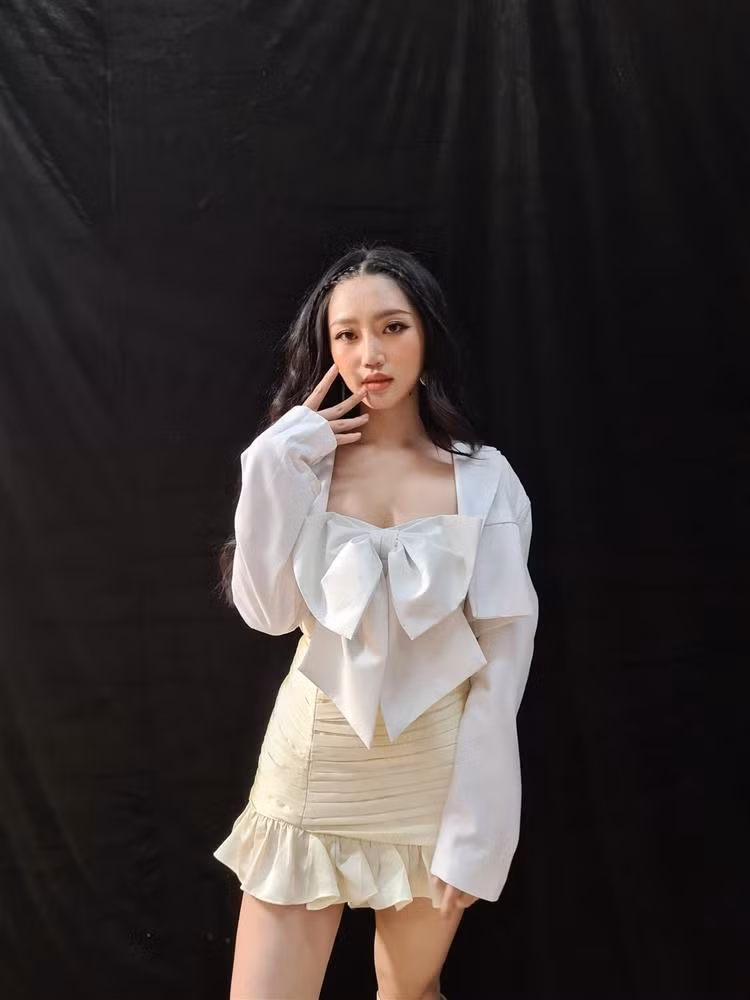 Orange xac dinh 40 tuoi moi co con, ly do la gi?