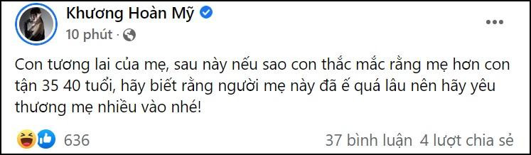 Orange xac dinh 40 tuoi moi co con, ly do la gi?-Hinh-2