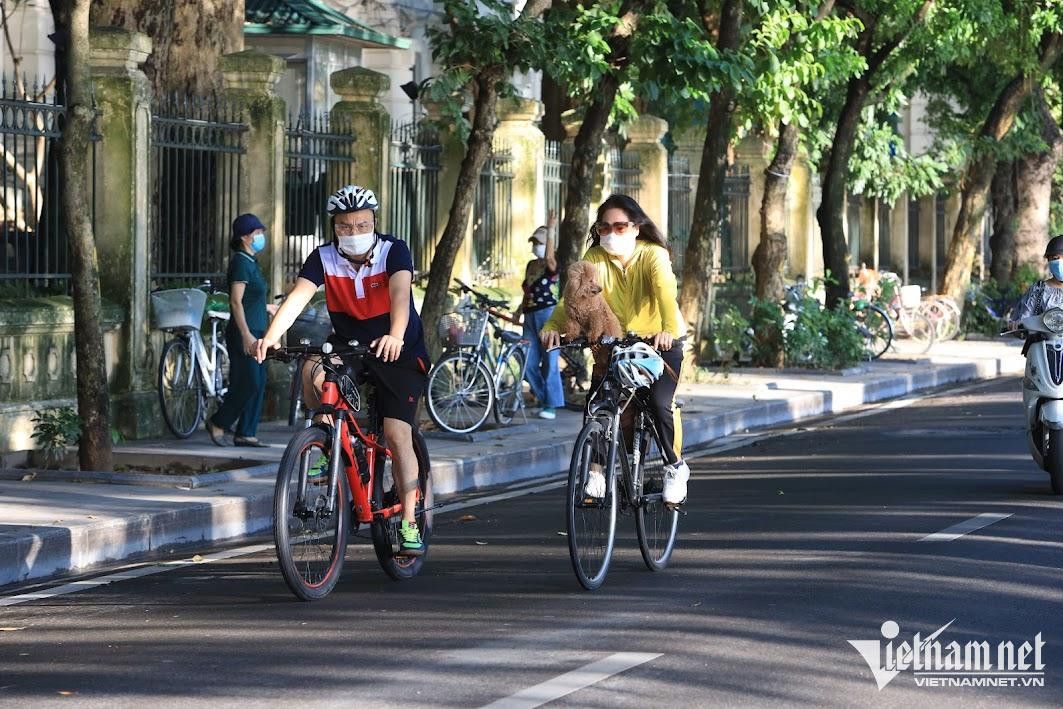 Dự báo thời tiết ngày 22/4: Bắc Bộ tăng nhiệt, nhiều nơi có mưa Du bao thoi tiet ngay 22/4: Bac Bo tang nhiet, nhieu noi co mua