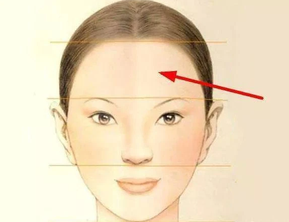 Phu nu so huu 3 phuc tuong nay sau 40 tuoi giau co thang hoa