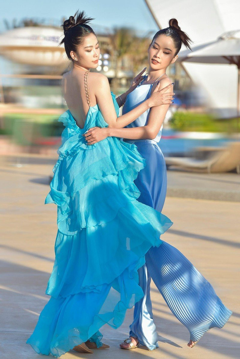 Nam Anh - Nam Em va nhung lan dien do doi an tuong-Hinh-10