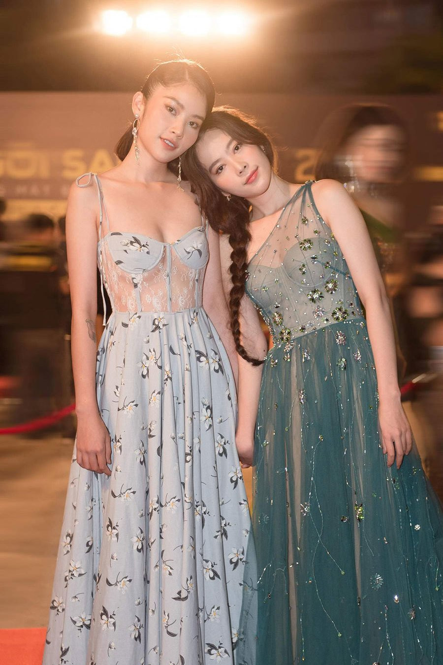 Nam Anh - Nam Em va nhung lan dien do doi an tuong-Hinh-5