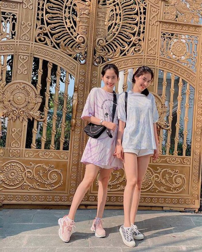 Nam Anh - Nam Em va nhung lan dien do doi an tuong