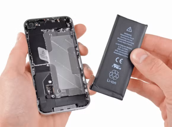 Dien thoai sac mai khong day pin, day la 5 ly do-Hinh-4