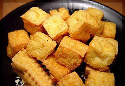Đậu phụ món ăn “quốc dân” nhưng 5 kiểu người này cần tránh xa - Hình 2 Dau phu mon an “quoc dan” nhung 5 kieu nguoi nay can tranh xa-Hinh-2