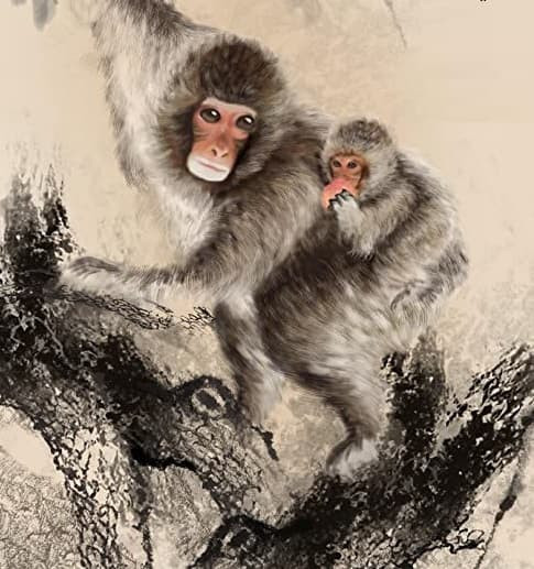 Tuổi Thân. Thân luôn không ngừng nghỉ tìm cách để tạo ra cơ hội cho riêng mình. Là người rất năng động, luôn thích chủ động nên con giáp này luôn biết thể hiện năng lực và tỏa sáng.