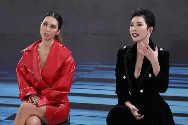 Ha Anh don sinh nhat, vi sao Xuan Lan duoc 