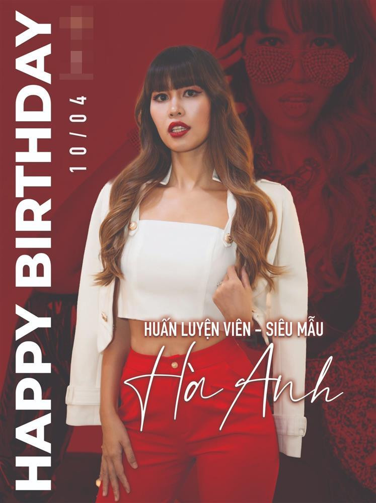 Ha Anh don sinh nhat, vi sao Xuan Lan duoc 